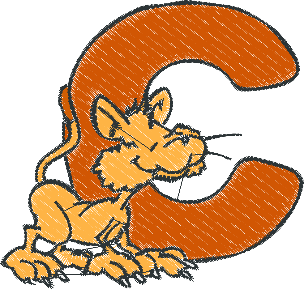 C