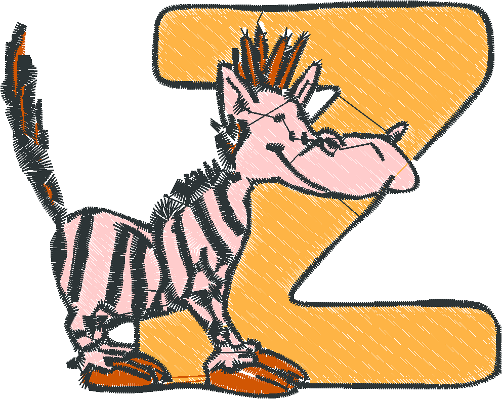 Z
