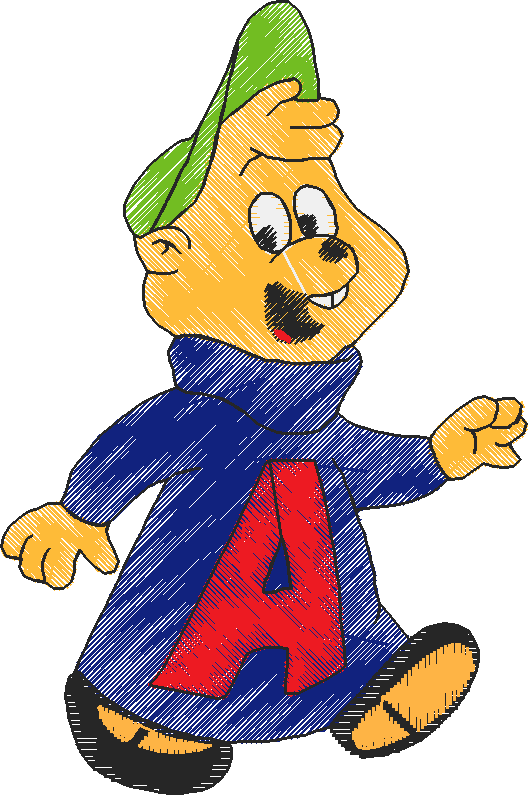Alvin and the Chipmunks