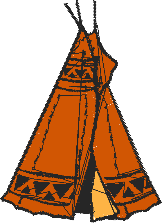 America 10   American Indians  (19)