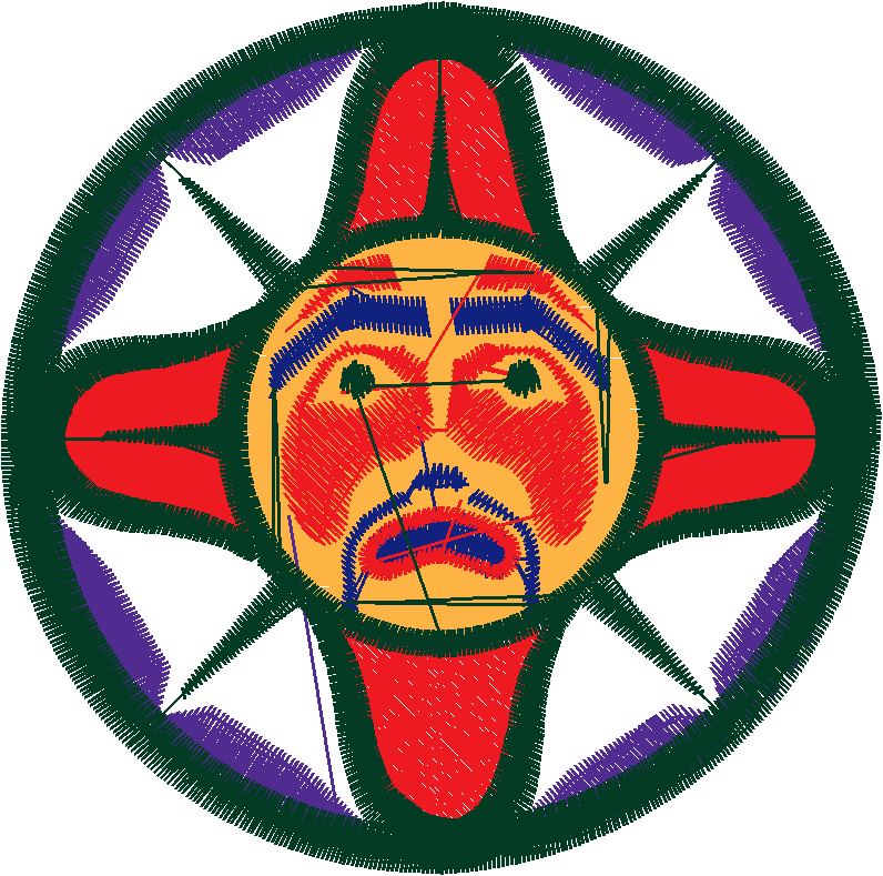 America 10   American Indians  (5)