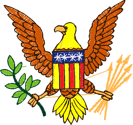 America 11   Political (1)