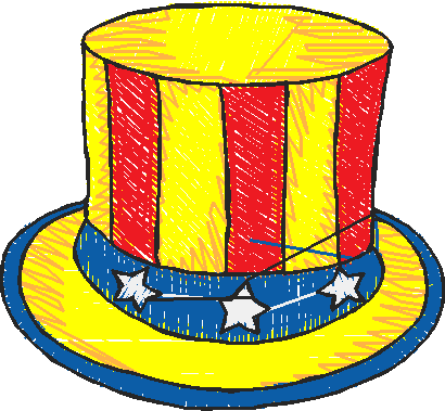 America 11   Political (11)