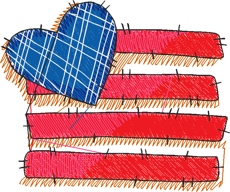 America 9   Country  (14)