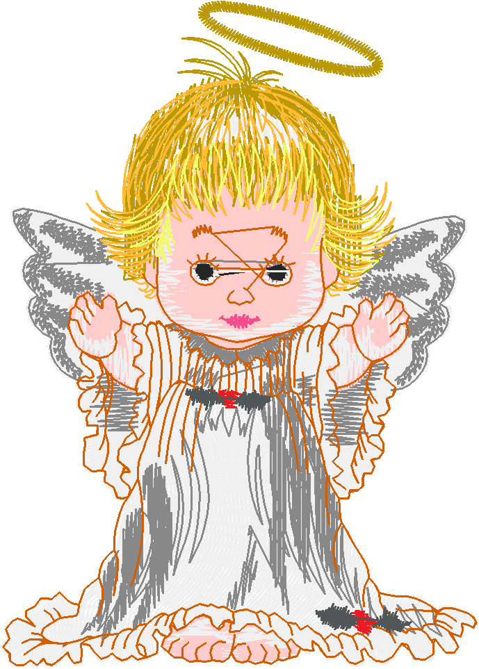 Anges 14
