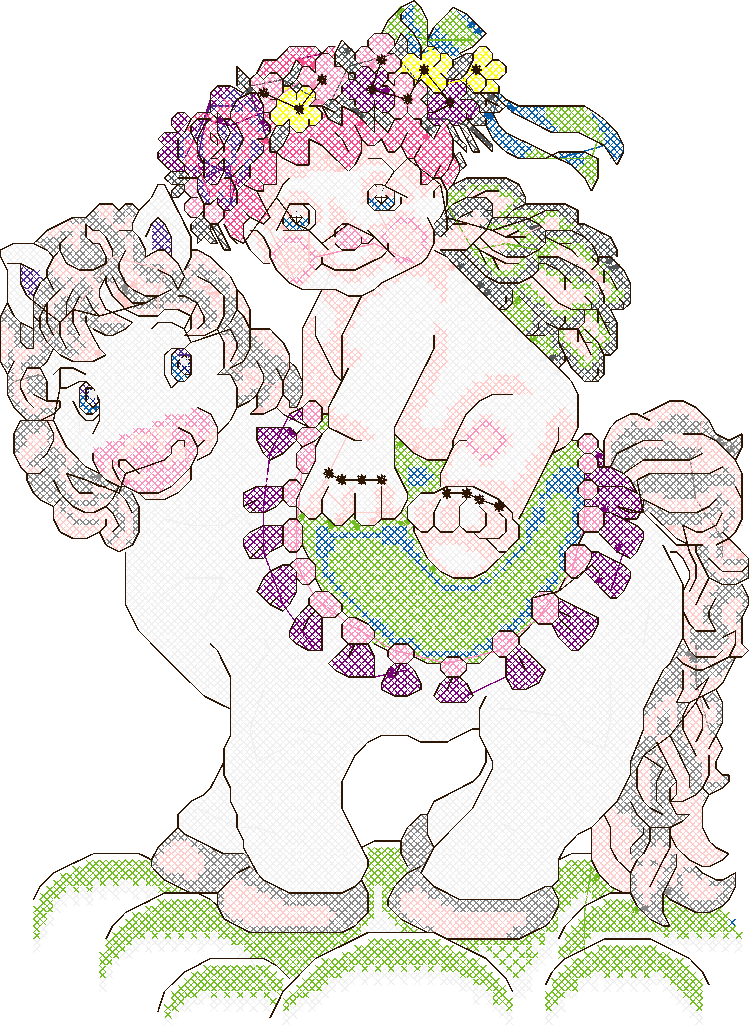 Ponyride