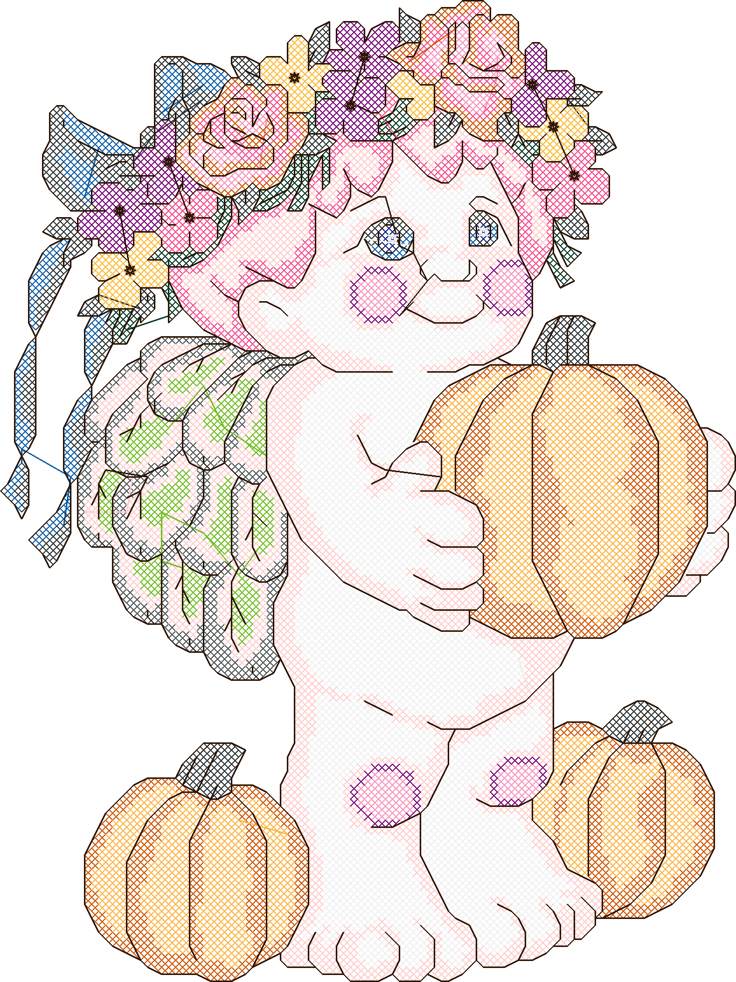 Pumpkin