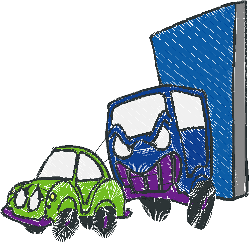 Angry Cars
