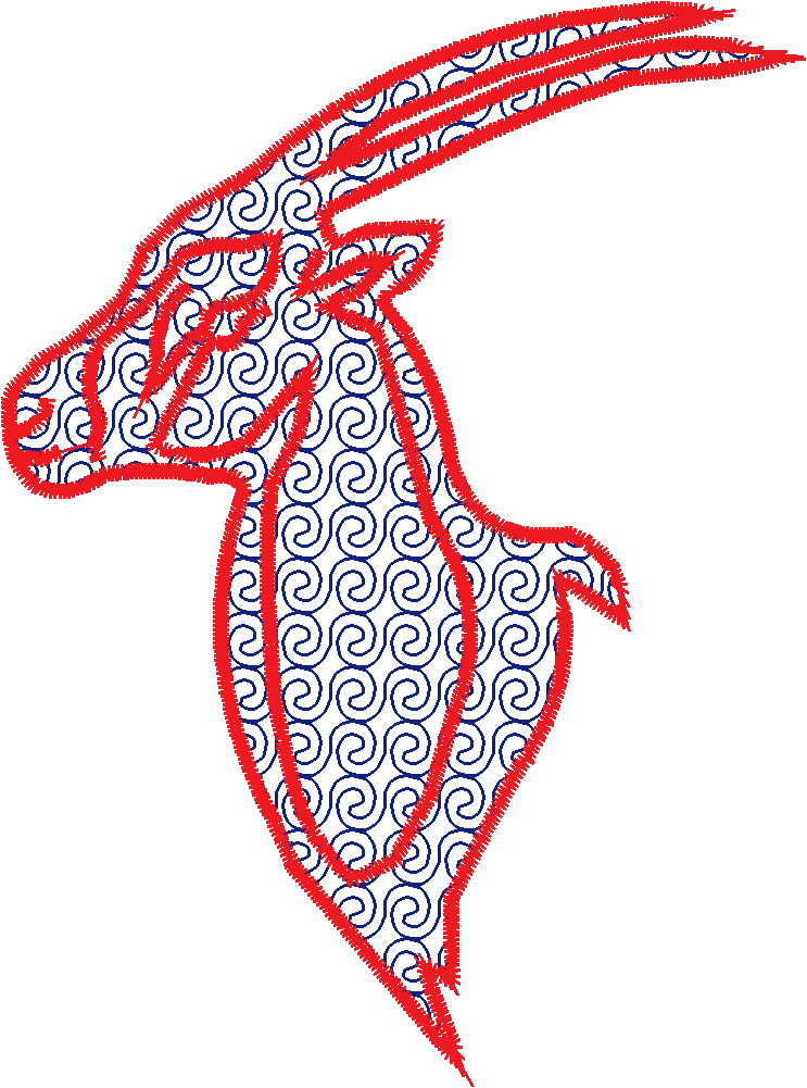 Animal Motifs