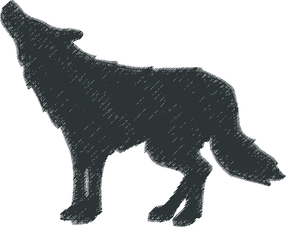 Animal Silhouettes