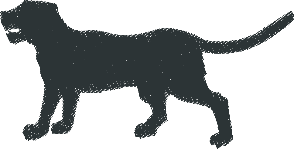 Animal Silhouettes 1  (3)