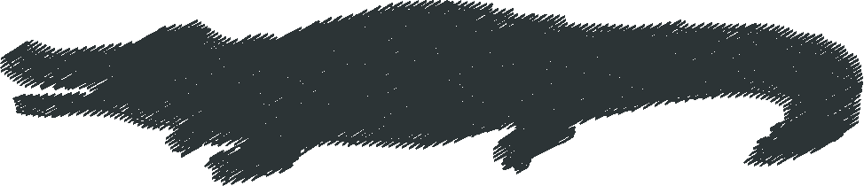 Animal Silhouettes 1  (5)