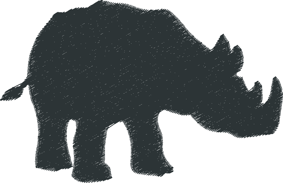 Animal Silhouettes 1  (9)