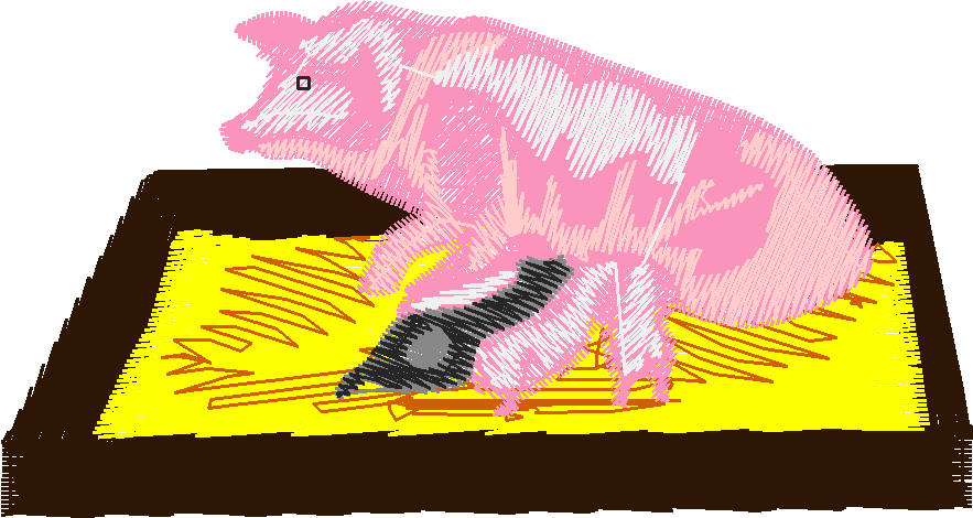 Animals 10   Farm Yard 2  (14)