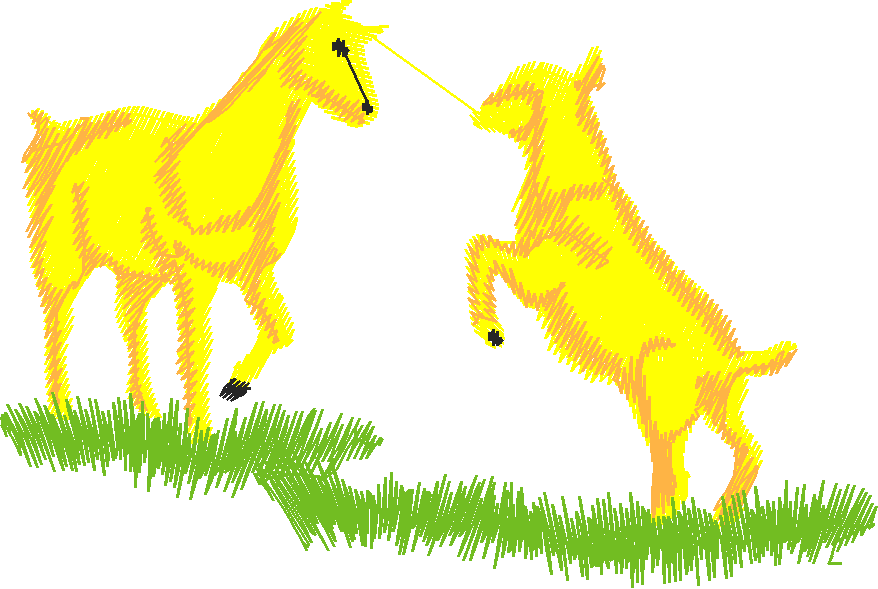 Animals 10   Farm Yard 2  (3)