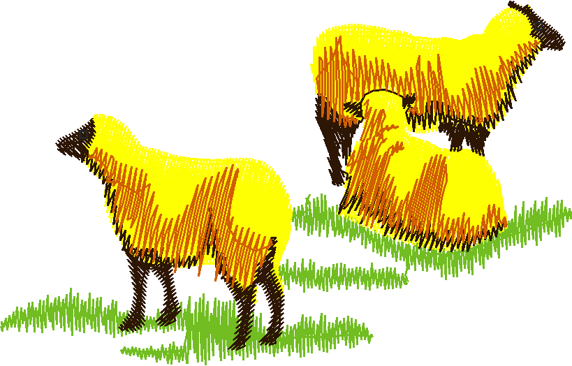 Animals 10   Farm Yard 2  (8)
