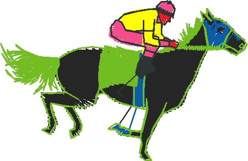 Animals 11   Horses  (10)