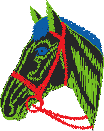 Animals 11   Horses  (20)