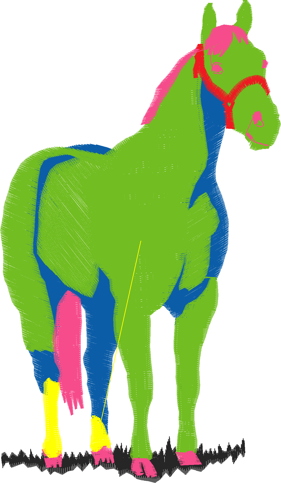 Animals 11   Horses  (25)