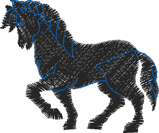 Animals 11   Horses  (26)
