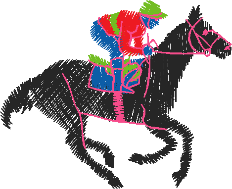 Animals 11   Horses  (30)