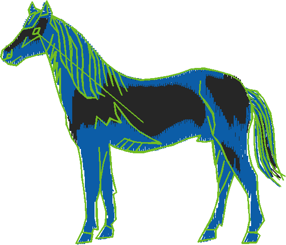 Animals 11   Horses  (41)