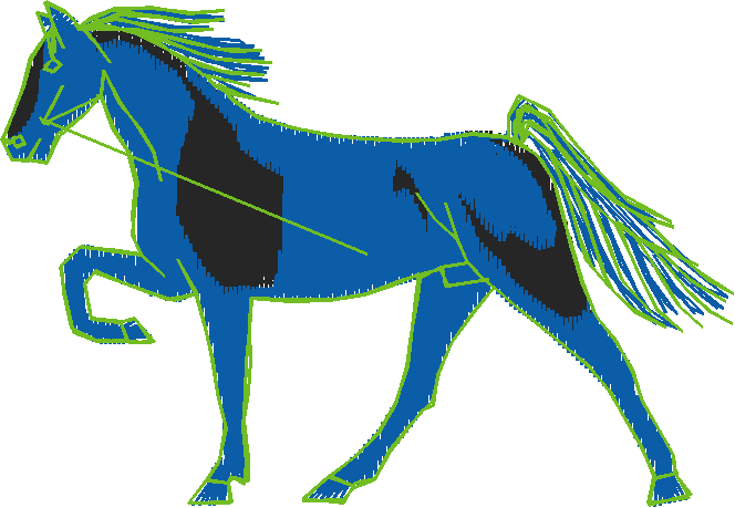 Animals 11   Horses  (47)