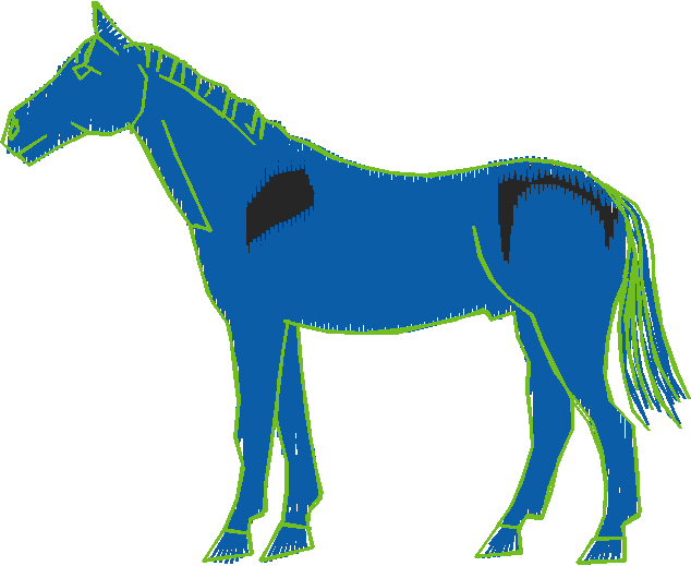 Animals 11   Horses  (48)
