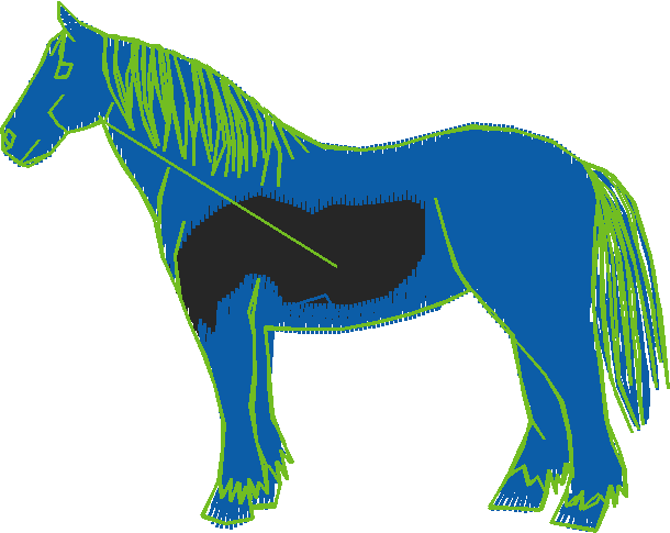 Animals 11   Horses  (49)