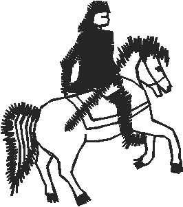 Animals 11   Horses  (5)