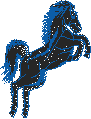 Animals 11   Horses  (54)