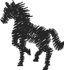 Animals 11   Horses  (55)