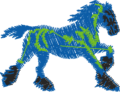 Animals 11   Horses  (65)