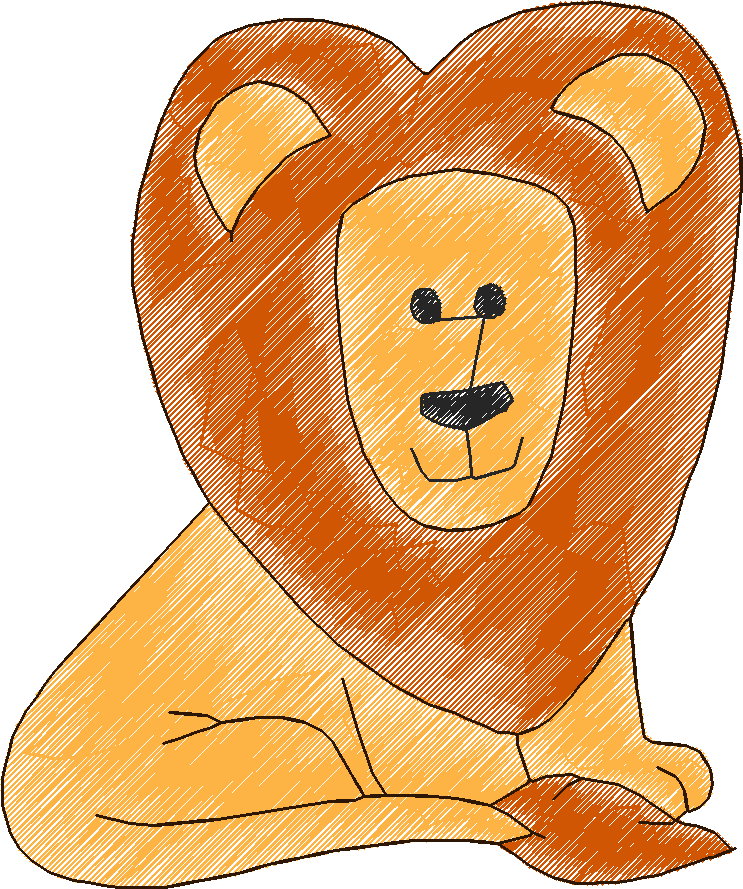 Animals 15   Kids 4  (5)