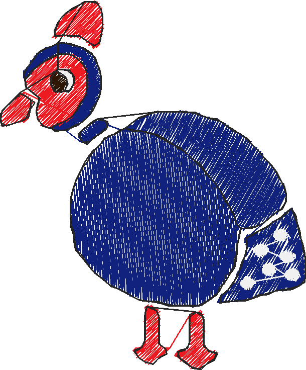 Animals 16   Kids 5  (53)