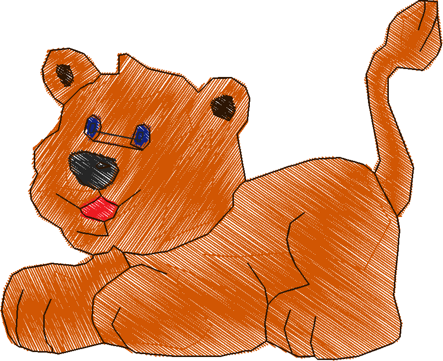 Animals 17   Kids 6  (20)