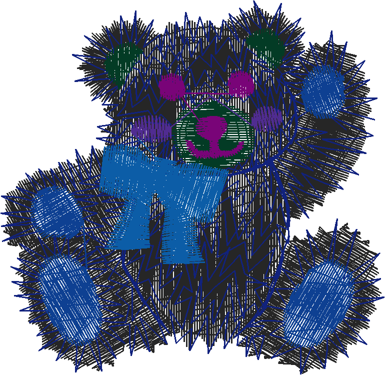 Animals 17   Kids 6  (80)