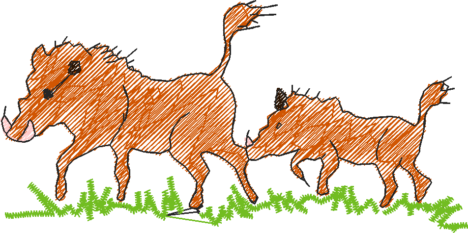 Animals 17   Kids 6  (88)