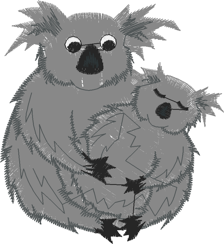Animals 18   Mixed 1  (13)