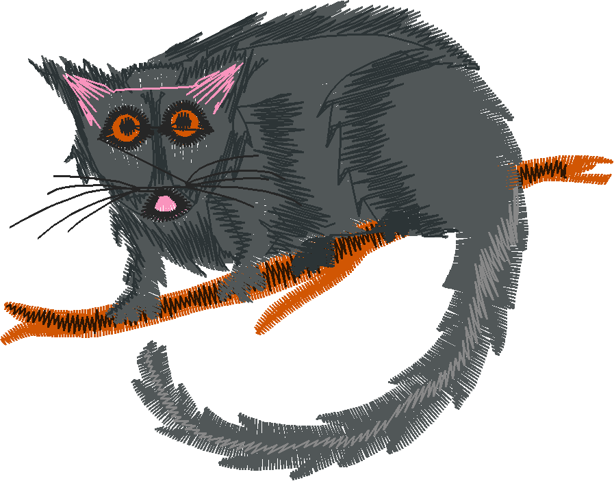 Animals 18   Mixed 1  (15)