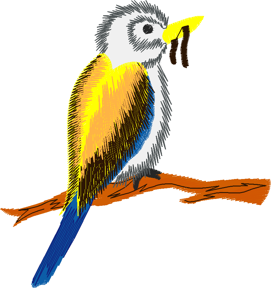 Animals 18   Mixed 1  (5)