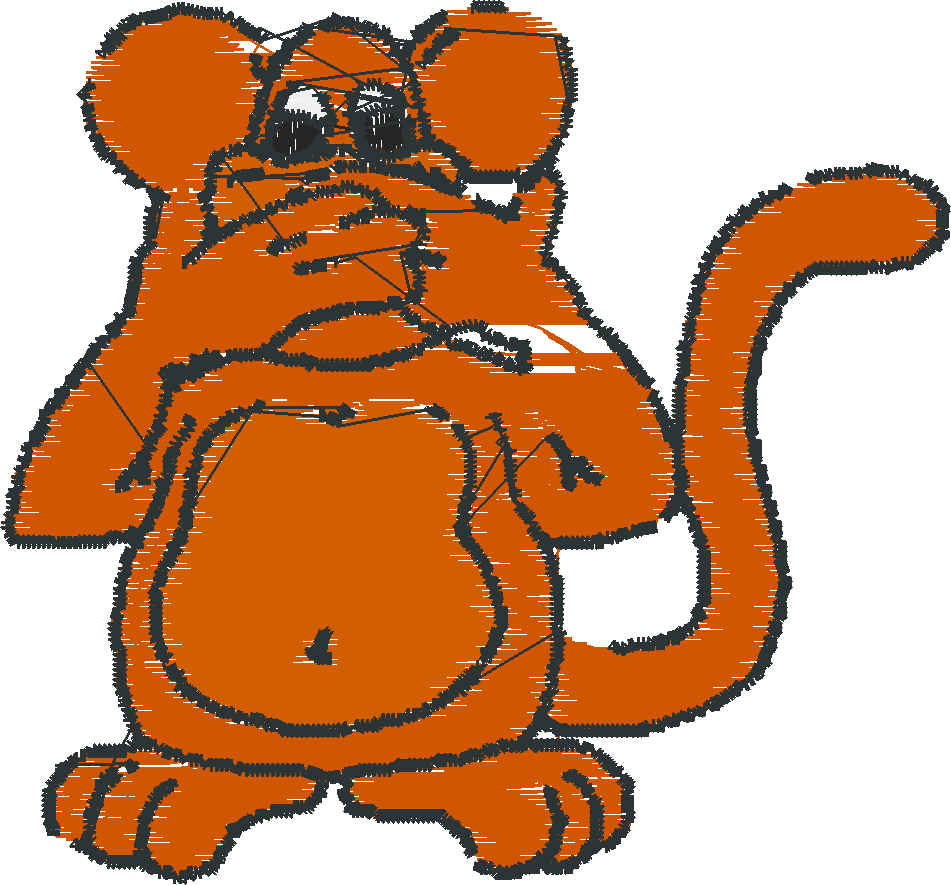 Animals 19   Mixed 2  (25)
