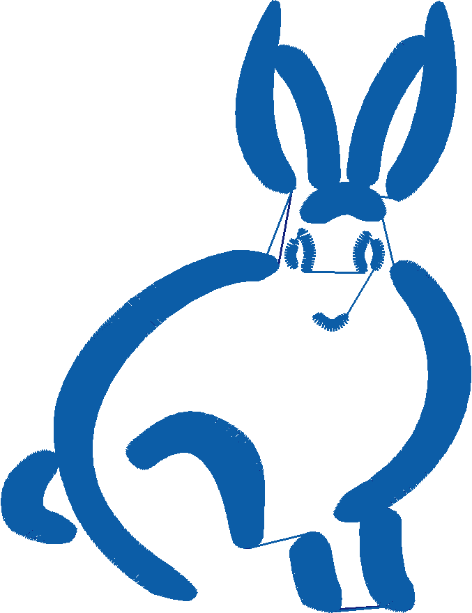 Animals 20   Outrageous Outlines  (18)