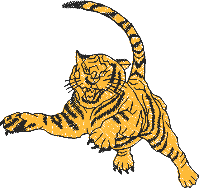 Animals 5 (6)