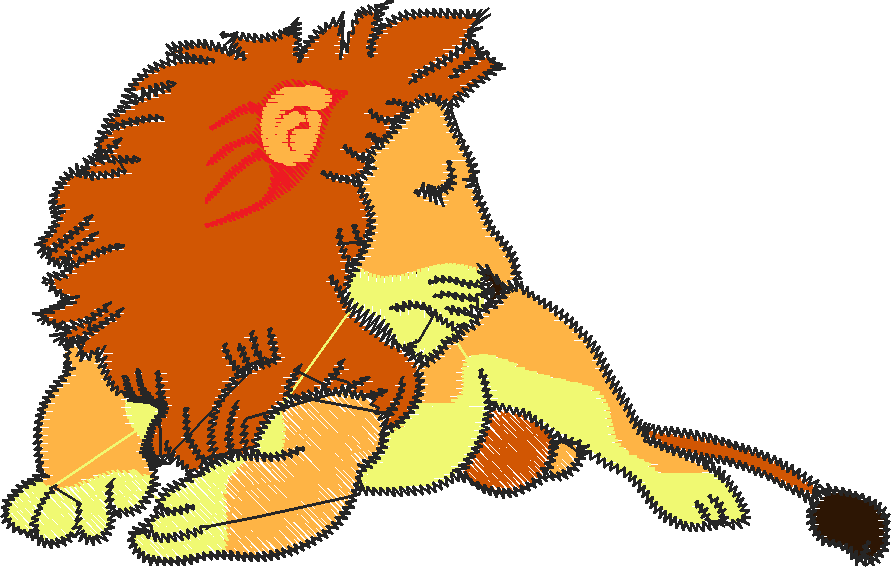 Animals Of The World 1 (16)