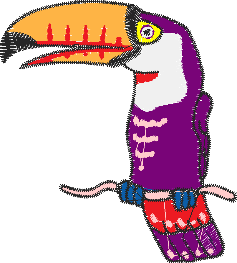 Animals Of The World 1 (18)