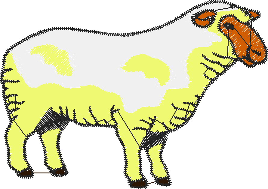 Animals Of The World 1 (2)