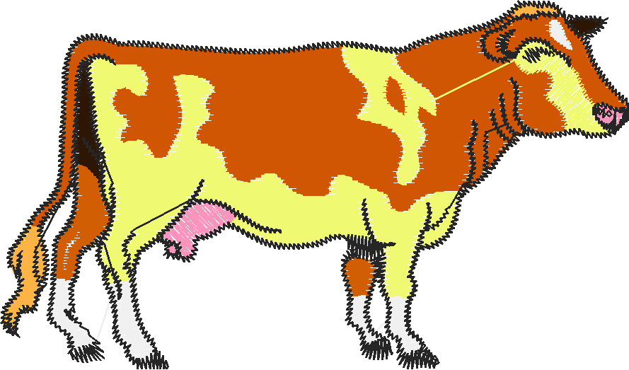 Animals Of The World 1 (20)
