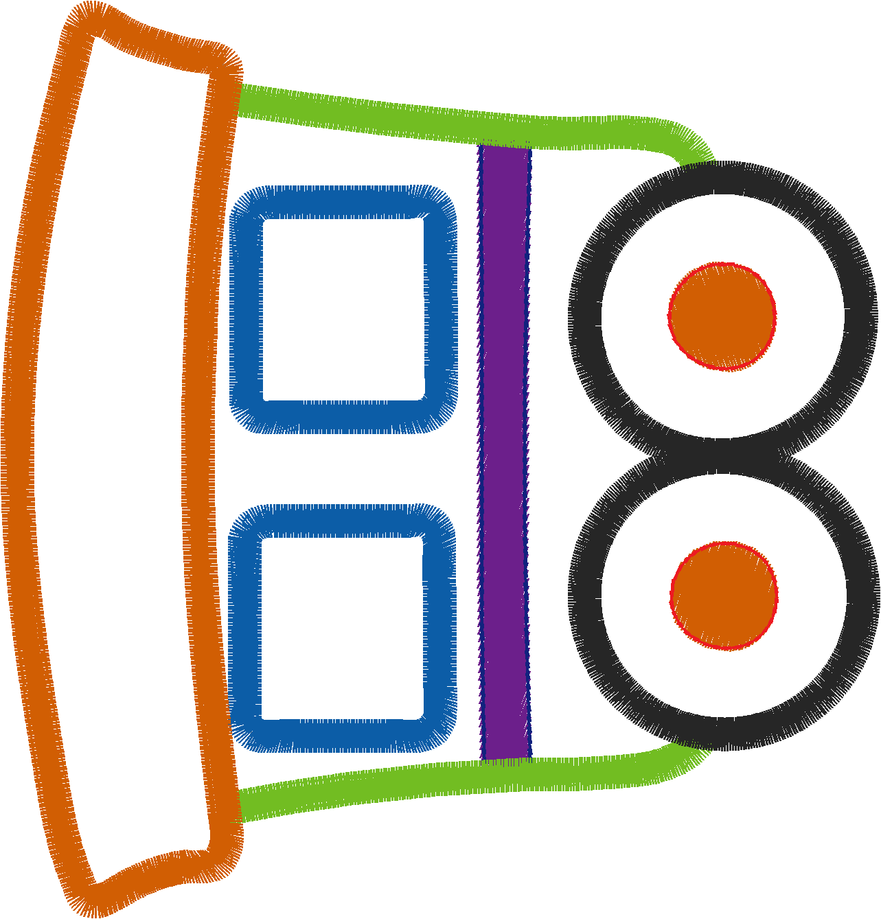Allaboardapplique14 5x7