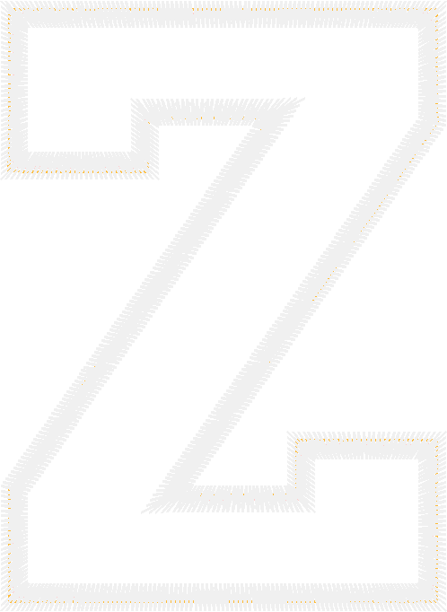 Applique   Alphabet 1  (26)